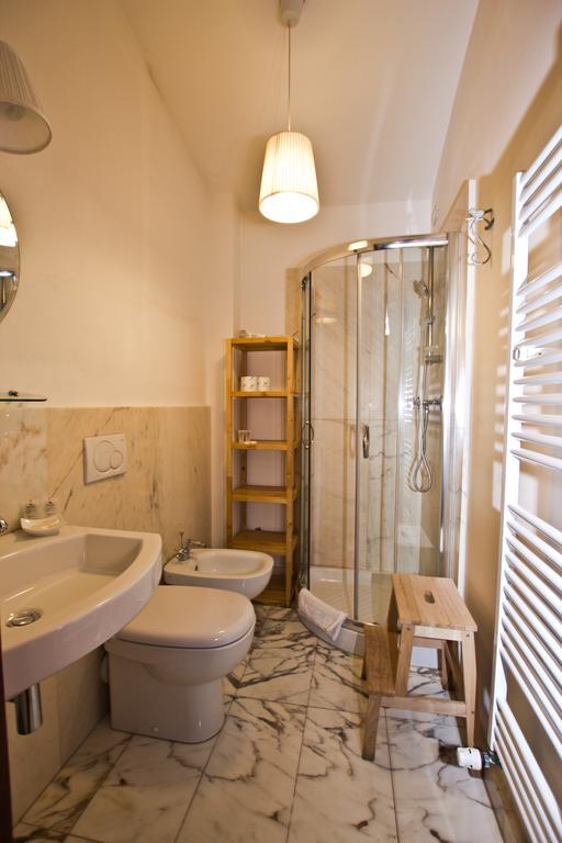 La Coralia B&B Massa (Tuscany) Exterior foto