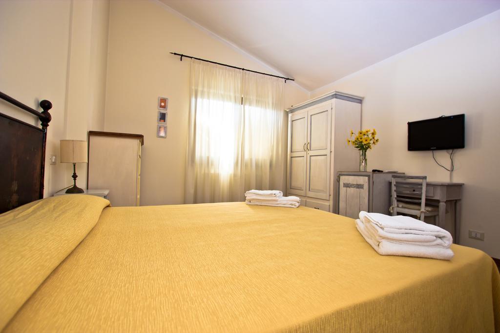 La Coralia B&B Massa (Tuscany) Exterior foto