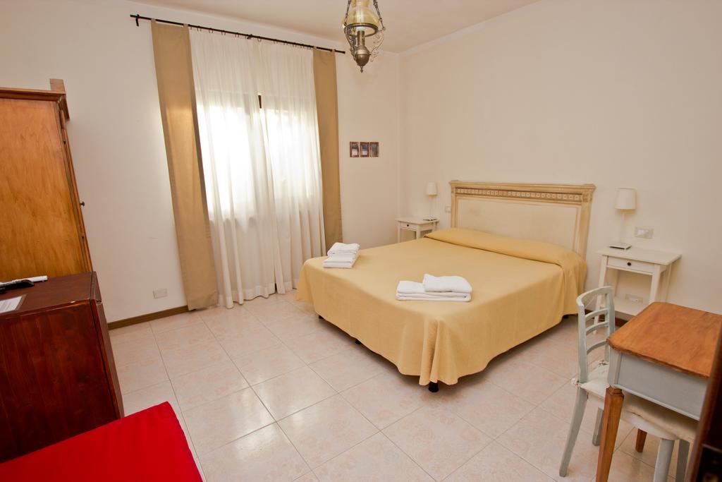 La Coralia B&B Massa (Tuscany) Exterior foto