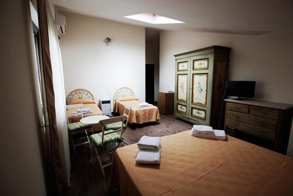 La Coralia B&B Massa (Tuscany) Exterior foto