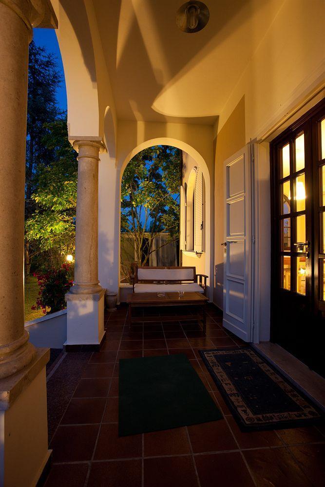 La Coralia B&B Massa (Tuscany) Exterior foto