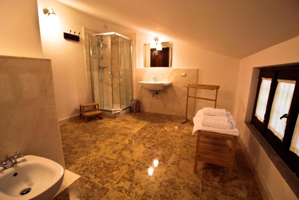 La Coralia B&B Massa (Tuscany) Quarto foto
