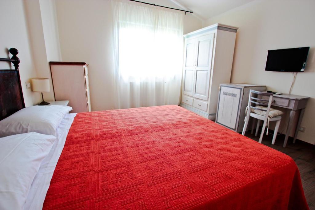 La Coralia B&B Massa (Tuscany) Quarto foto