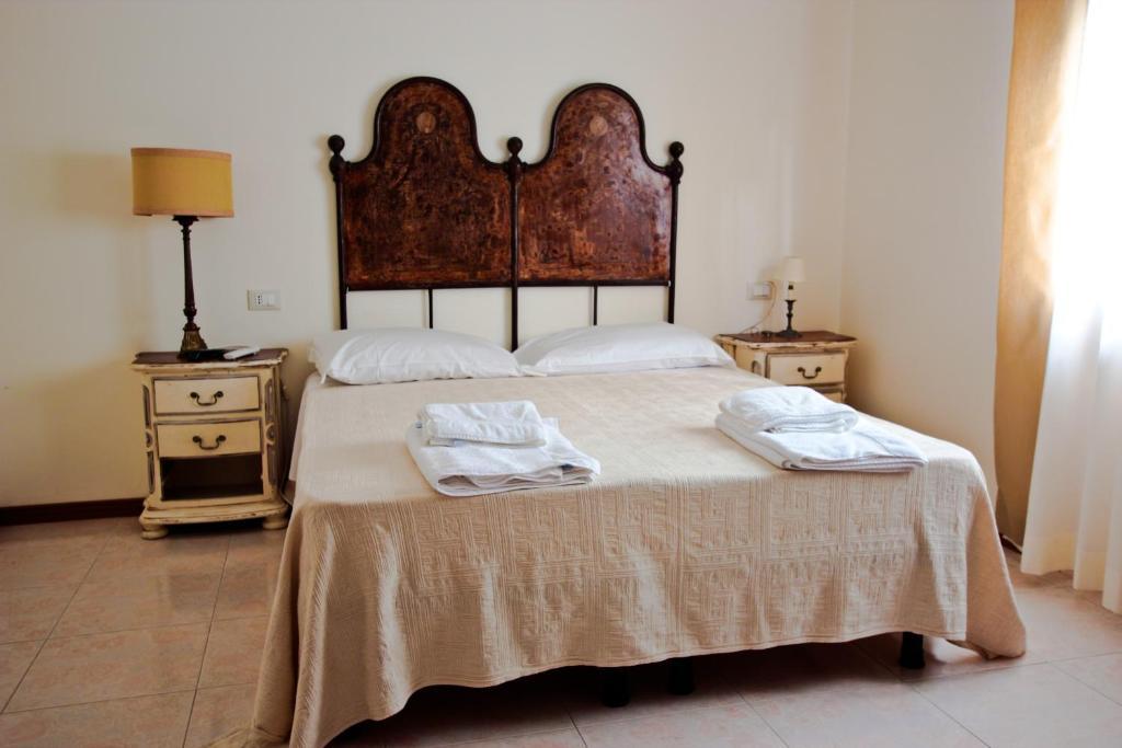La Coralia B&B Massa (Tuscany) Quarto foto