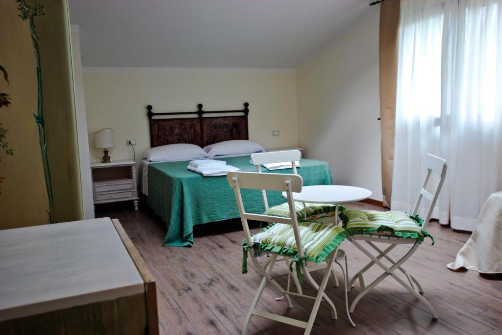 La Coralia B&B Massa (Tuscany) Quarto foto