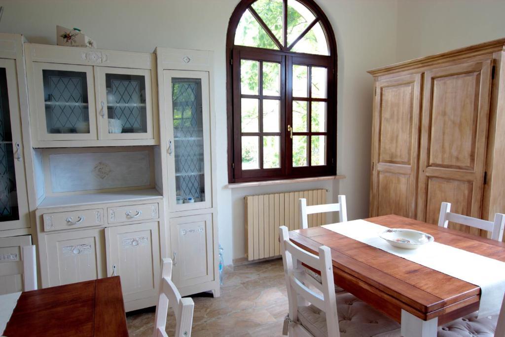 La Coralia B&B Massa (Tuscany) Exterior foto
