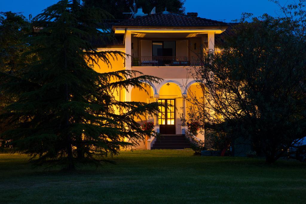 La Coralia B&B Massa (Tuscany) Exterior foto